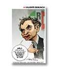 Valiente denuncia